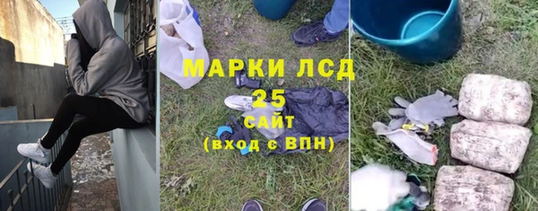 крисы Алексин